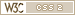 W3C CSS2 Compliant Website