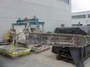 Chain Cutter Quarry Service QS4000