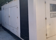 Outlet - Generator TIEMME ITALY 6 reconditioned