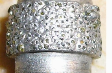 Utensile Diamantato - Filo Diamantato Elettrodeposto e Sinterizzato