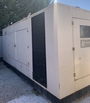 Generator TIEMME ITALY 6 reconditioned