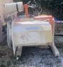 wire saw 75hp with inverter 