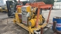 Chain saw cutting machine QS4000super Dazzini 400 hours operation