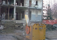 Edil 800 Eg - Tagliamuri Potente