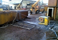 Edil 600 Eg - Cutting Machine