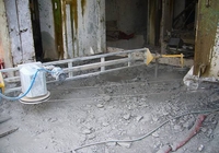 Edil 300 - Wall Cutting Machine