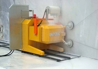 S800A Diamond wire cutting machine