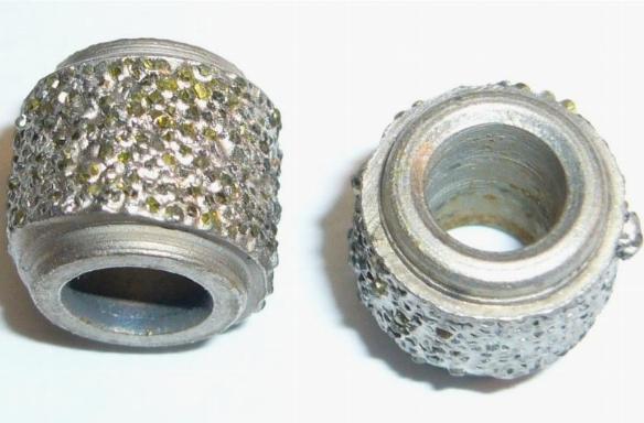 Diamond Tools - Electroplated and Sintered Diamond Wire