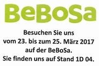 News on line - BEBOSA  23-25 MARCH WILLIGEN GERMANY