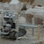 Diamond wire machines for granite - S600 EGT - Diamond wire cutting machine on tracks