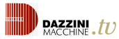 Dazzini Macchine TV