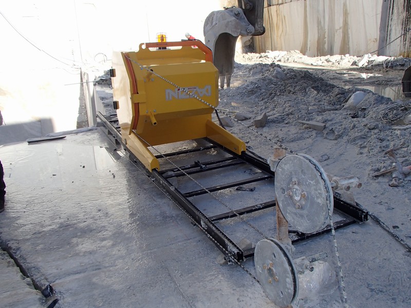 Filo Da Taglio In Molibdeno 100m - Per Separatore Schermi LCD, Alta Resistenza E Durezza - Foto 4